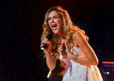 JOSS STONE | KAUFLEUTEN ZUERICH