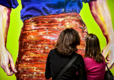 ART DAY | HYPOVEREINSBANK MUENCHEN