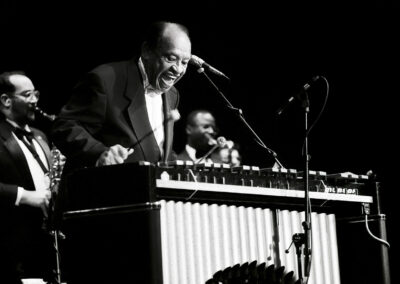 LIONEL HAMPTON | MUENCHEN