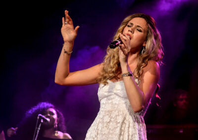 JOSS STONE | KAUFLEUTEN ZUERICH