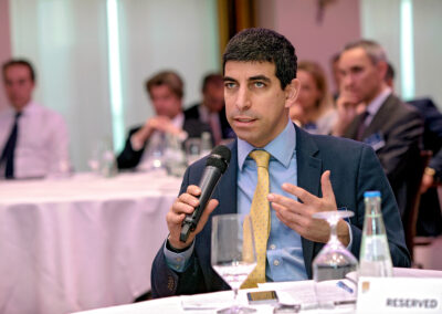 FINANCIAL TIMES LIVE | MUENCHEN