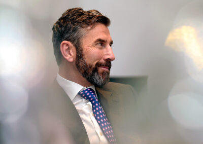 VORSTANDSINTERVIEW | HERMES ARZNEIMITTEL