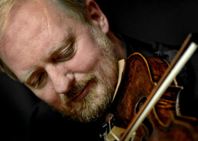 MUSIKERPORTRAIT | PLANEGG