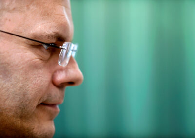 MITARBEITERPORTRAIT | FIDUCIA & GAD