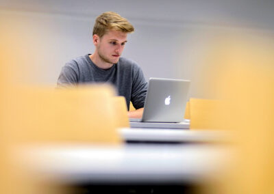 GENERATION Z | AGENTUR VABENE