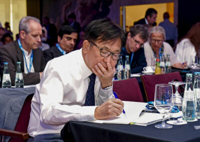 SAMSUNG | FOUNDRY FORUM MUENCHEN