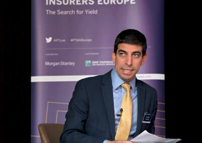 FINANCIAL TIMES LIVE | MUENCHEN