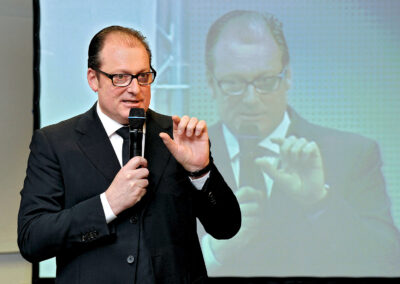 HYPOVEREINSBANK | TOWNHALL D'DORF