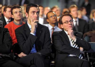 HYPOVEREINSBANK | TOWNHALL MUENCHEN