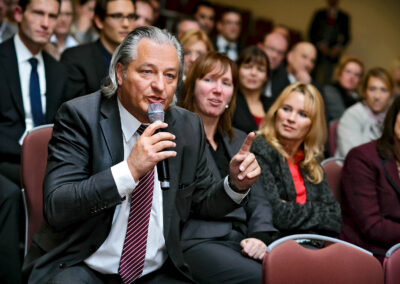 HYPOVEREINSBANK | TOWNHALL D'DORF