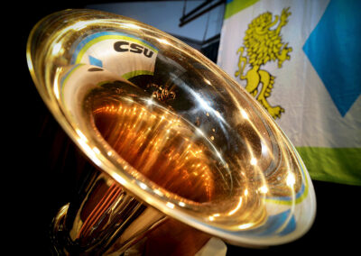 CSU | NEUJAHRSEMPFANG