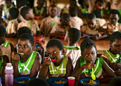 GERMAN GHANAIAN SCHOOL KUMASI | MENSA