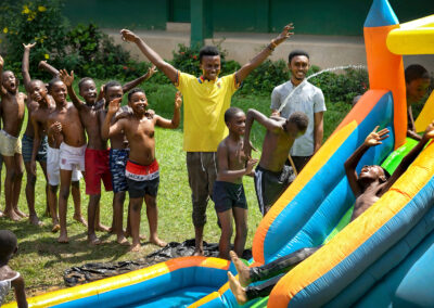 GERMAN GHANAIAN SCHOOL KUMASI | SCHULFEST