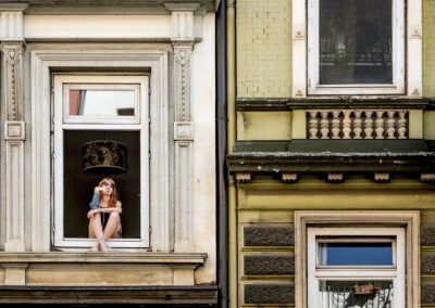 STREETPHOTOGRAPHY | HAMBURG