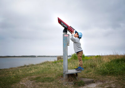 STARGAZER | TEXEL NIEDERLANDE